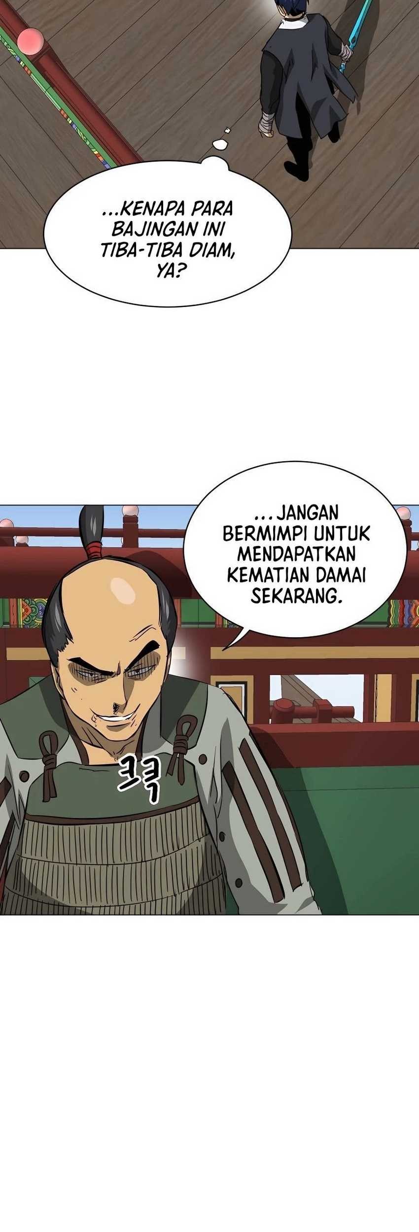 Infinite Level Up in Murim chapter 137 halaman 70