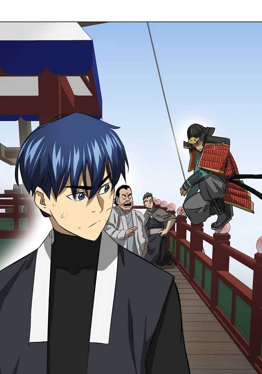 Infinite Level Up in Murim chapter 137 halaman 71