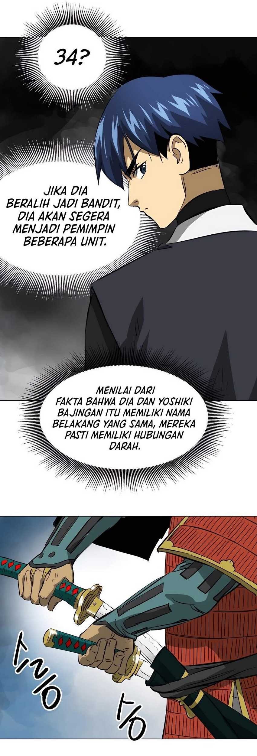 Infinite Level Up in Murim chapter 137 halaman 74