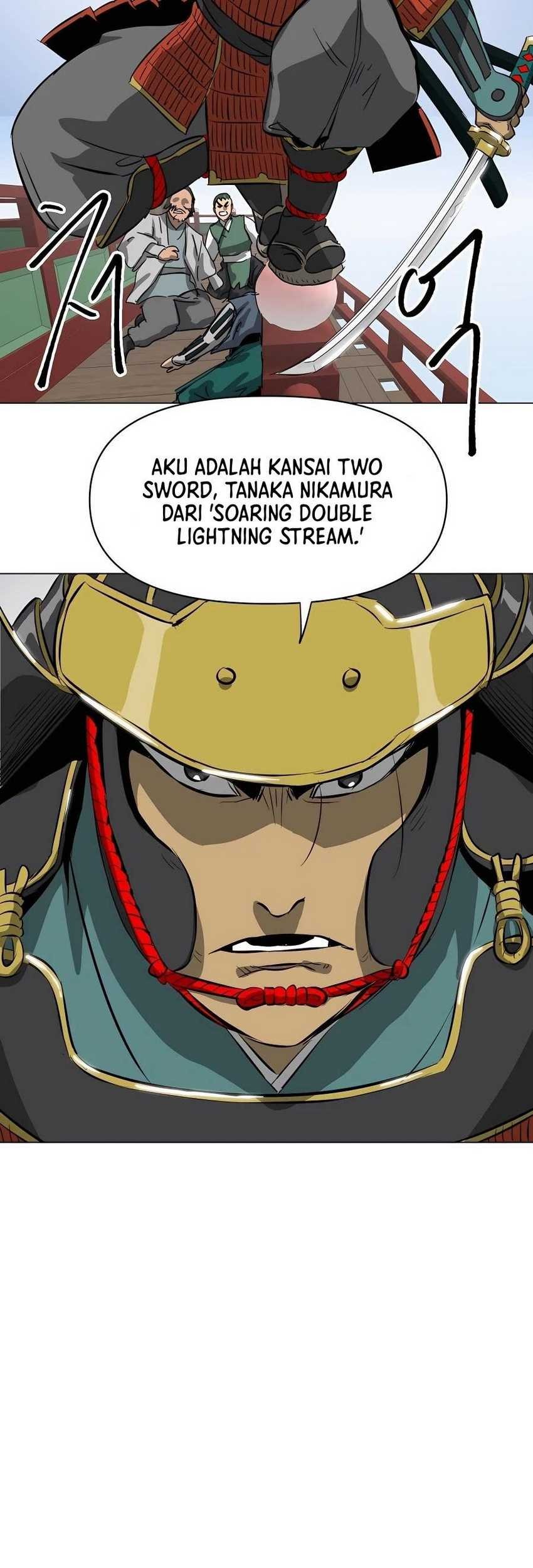 Infinite Level Up in Murim chapter 137 halaman 76