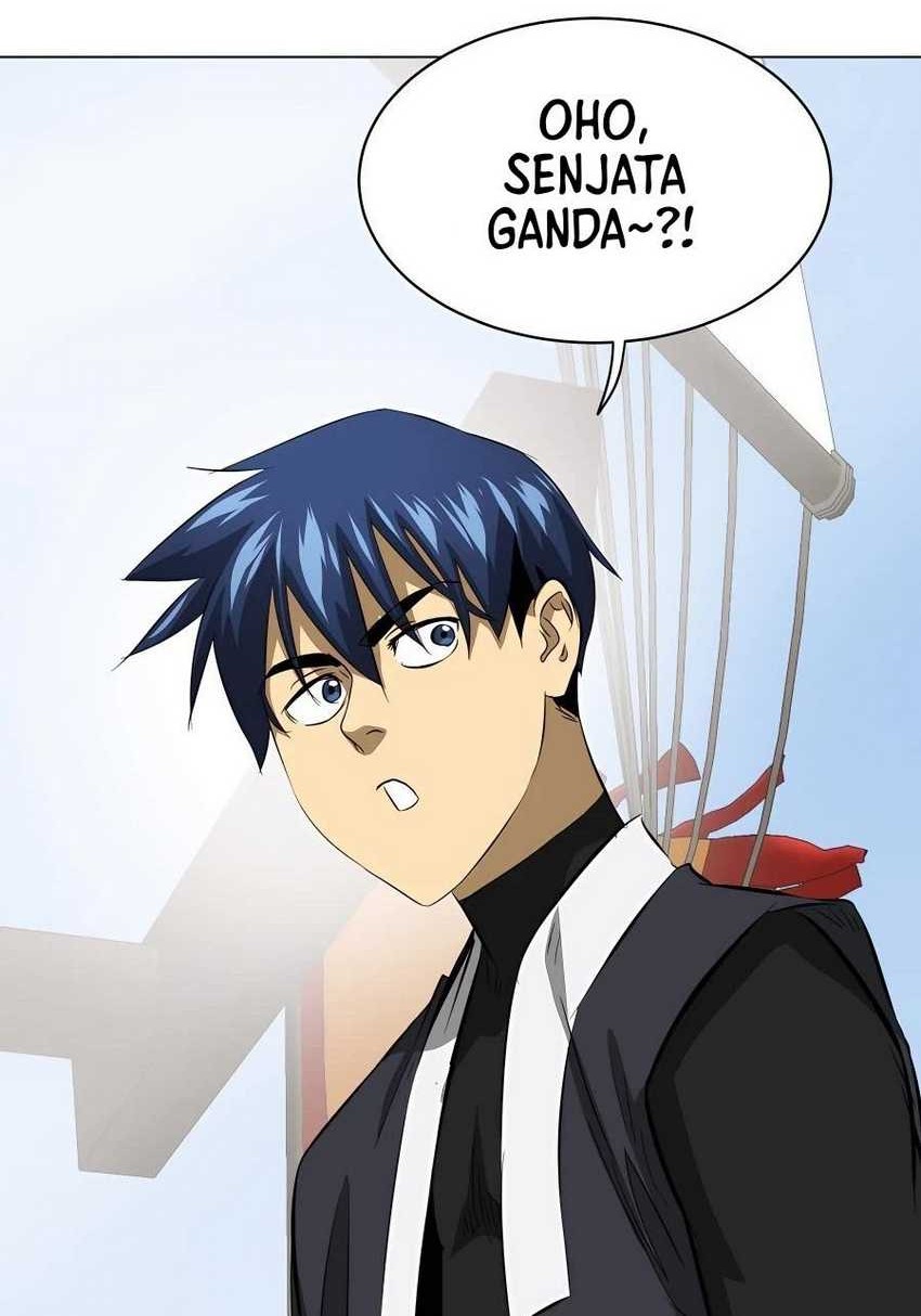 Infinite Level Up in Murim chapter 137 halaman 77