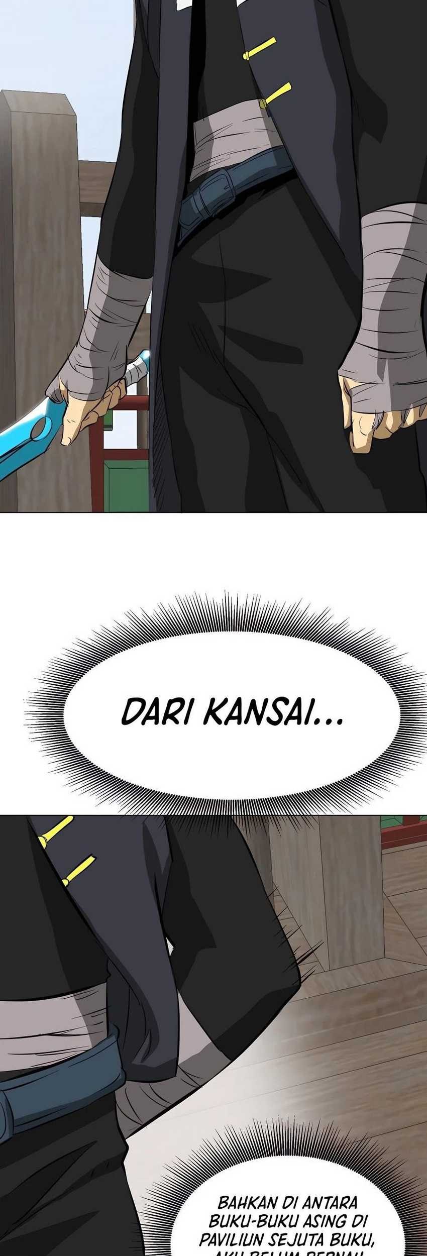 Infinite Level Up in Murim chapter 137 halaman 78