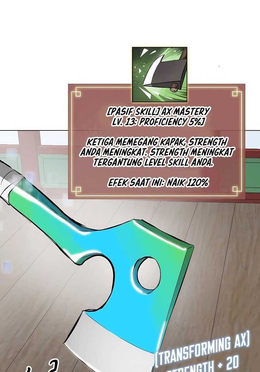 Infinite Level Up in Murim chapter 137 halaman 81