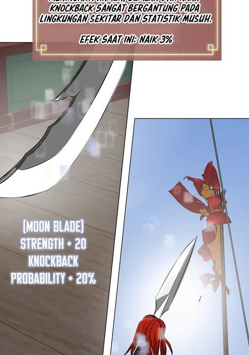 Infinite Level Up in Murim chapter 137 halaman 83
