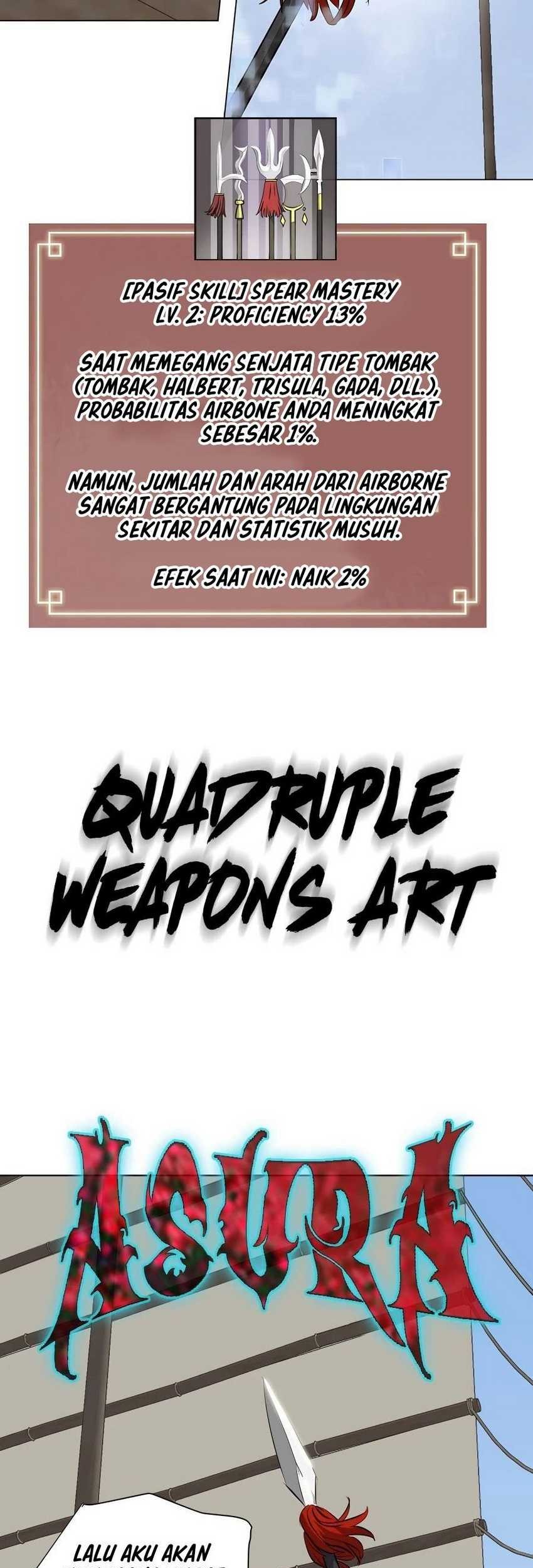 Infinite Level Up in Murim chapter 137 halaman 84