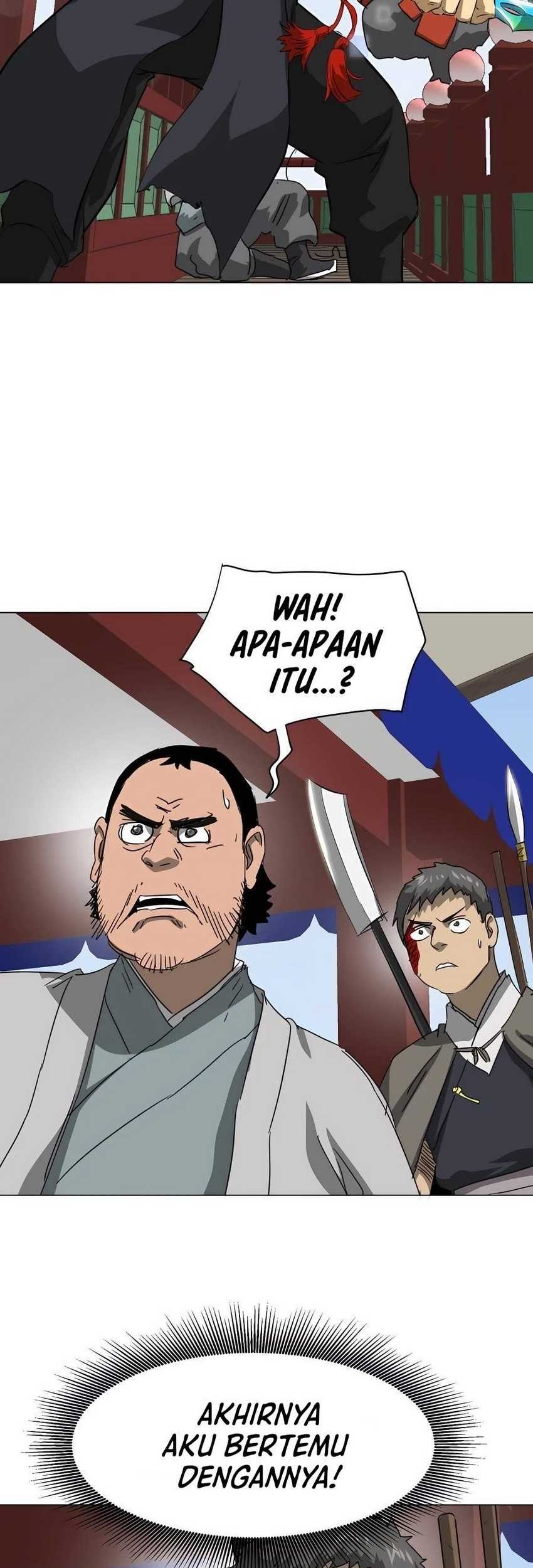 Infinite Level Up in Murim chapter 137 halaman 86
