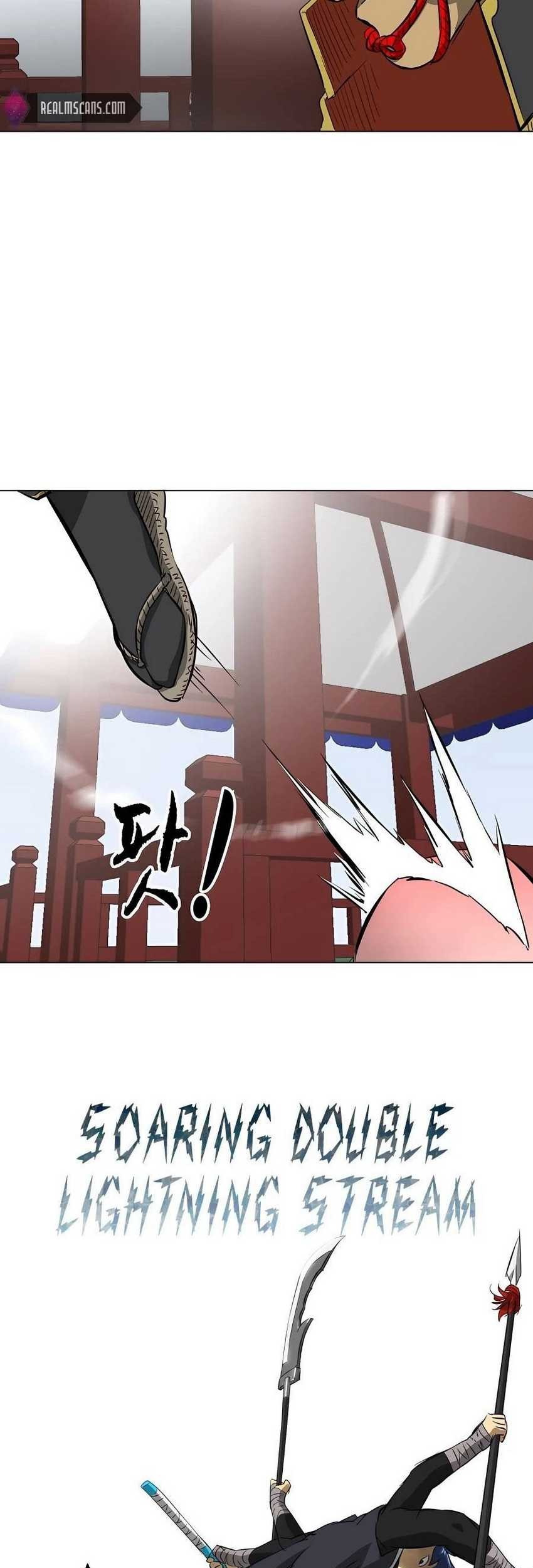 Infinite Level Up in Murim chapter 137 halaman 90