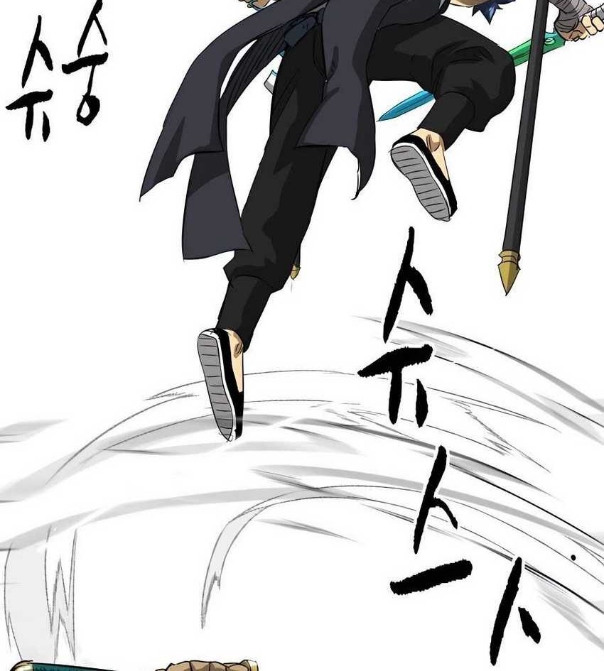 Infinite Level Up in Murim chapter 137 halaman 91