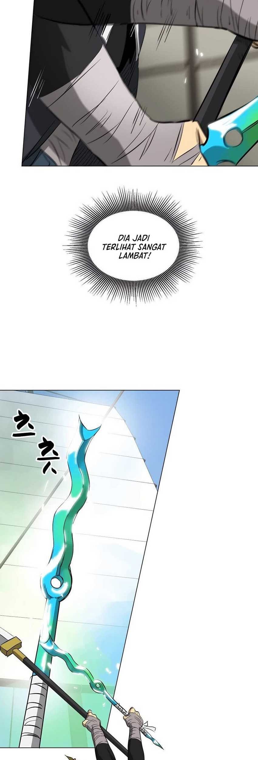 Infinite Level Up in Murim chapter 137 halaman 94
