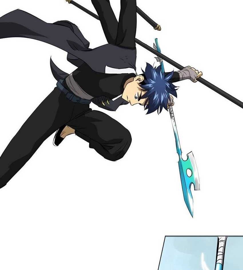 Infinite Level Up in Murim chapter 137 halaman 95