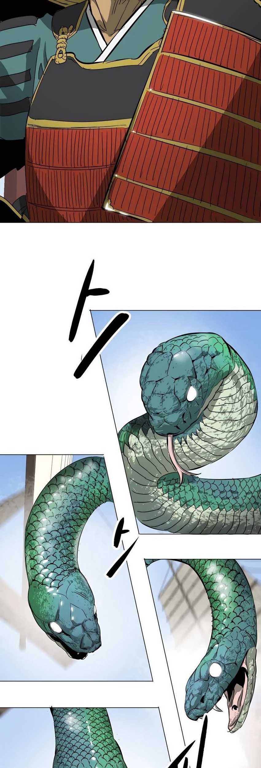 Infinite Level Up in Murim chapter 137 halaman 100