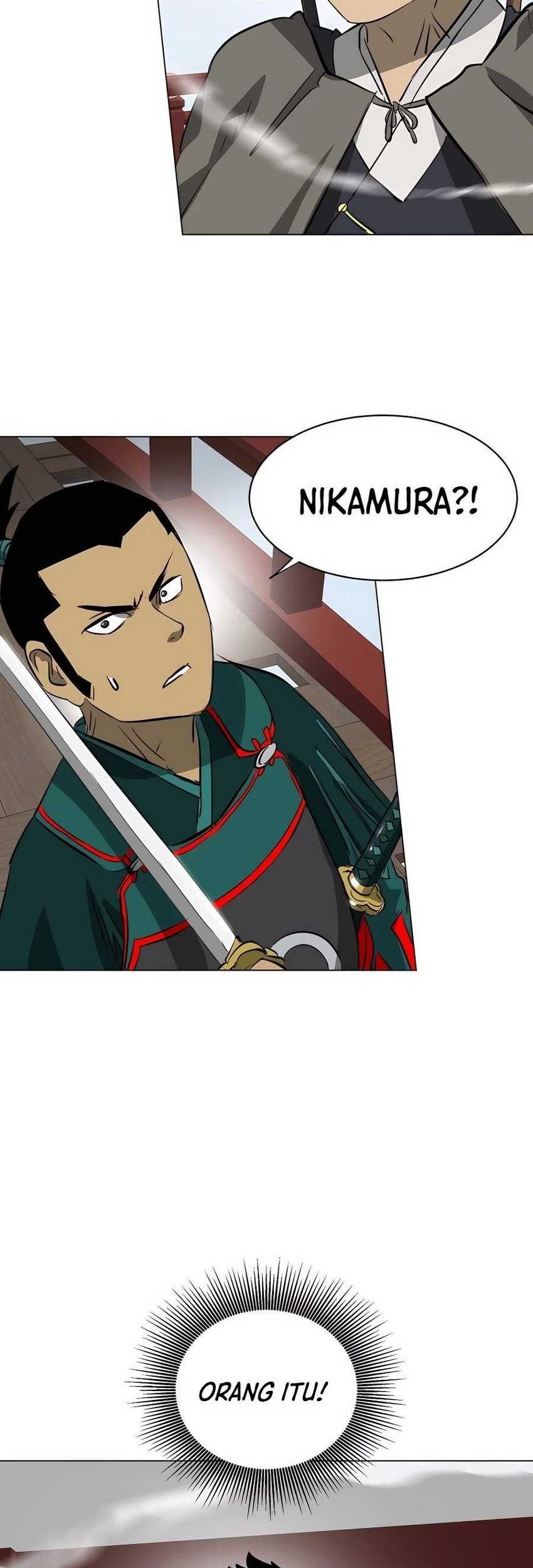 Infinite Level Up in Murim chapter 137 halaman 104