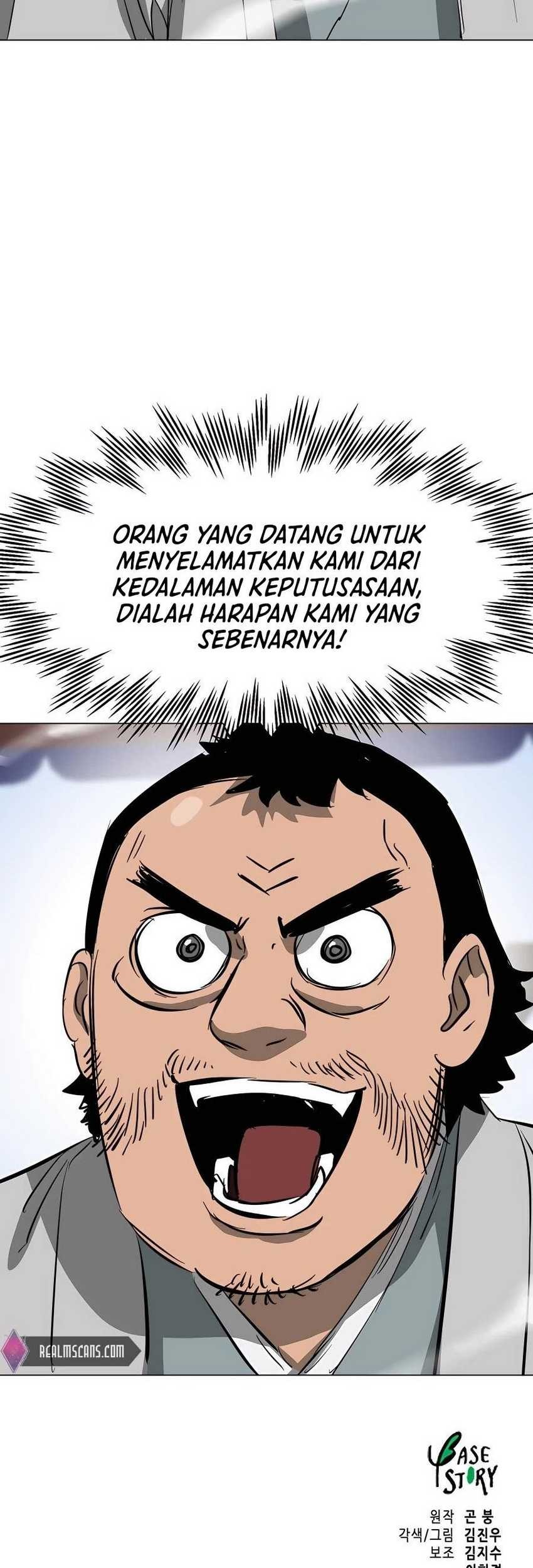Infinite Level Up in Murim chapter 137 halaman 106