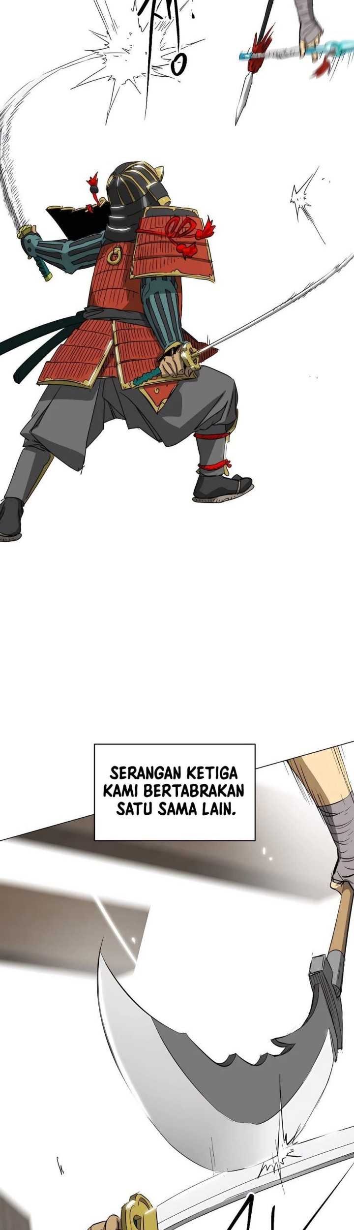 Infinite Level Up in Murim Bab 138 halaman 6