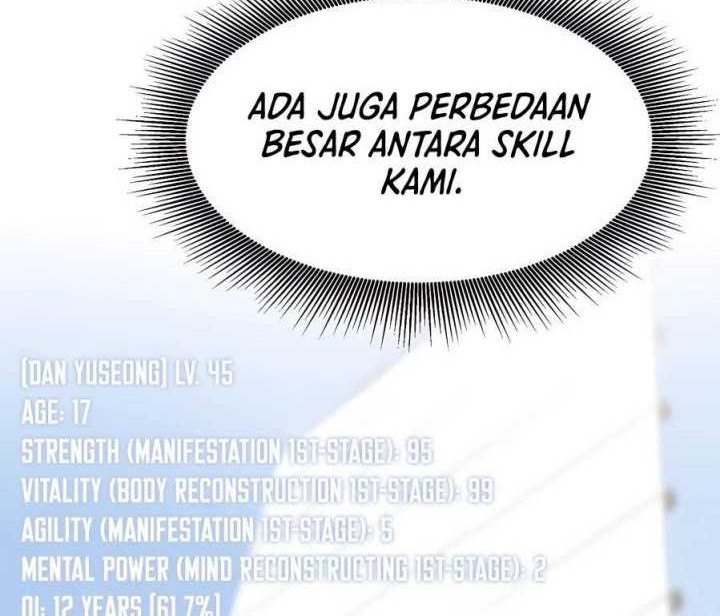Infinite Level Up in Murim Bab 138 halaman 21