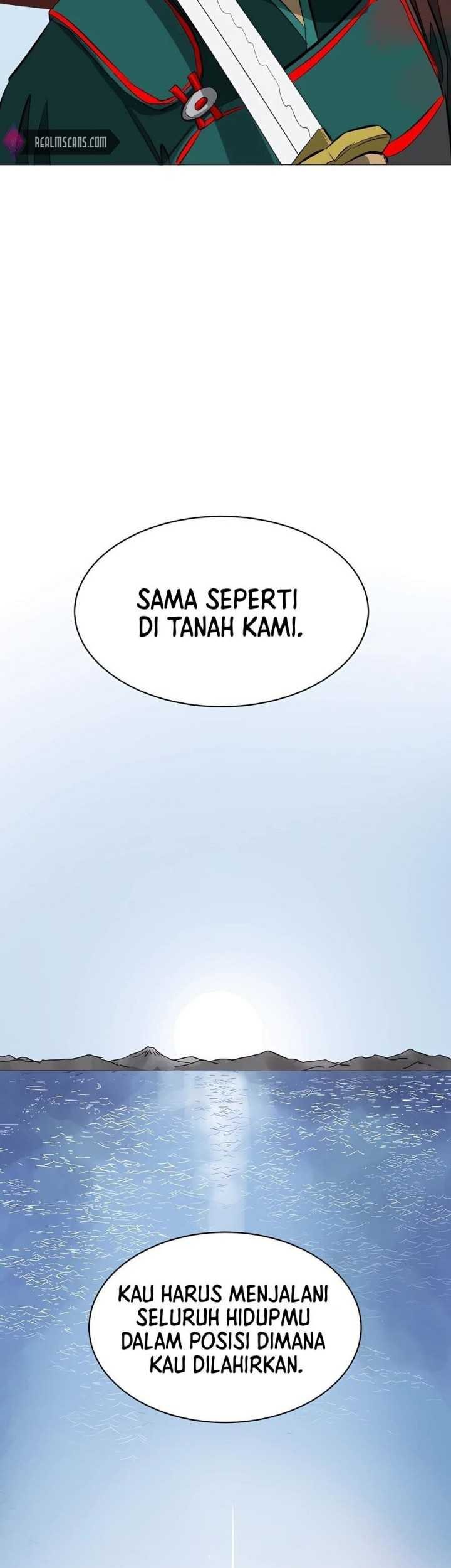 Infinite Level Up in Murim Bab 138 halaman 40