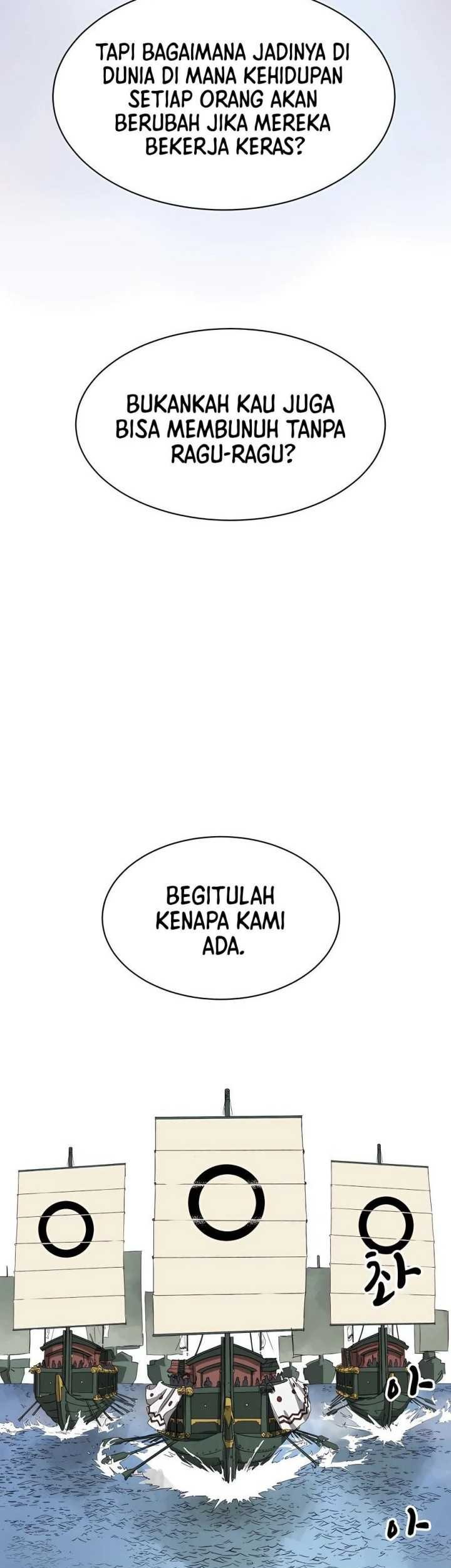 Infinite Level Up in Murim Bab 138 halaman 42