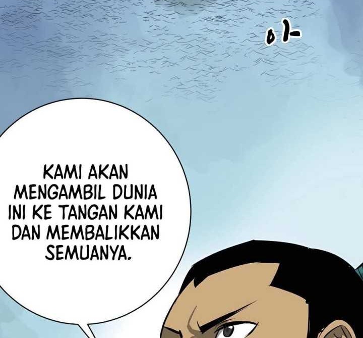 Infinite Level Up in Murim Bab 138 halaman 43
