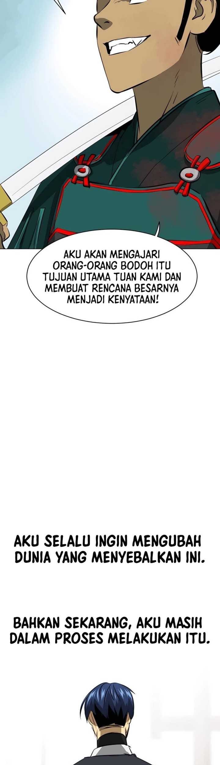 Infinite Level Up in Murim Bab 138 halaman 44