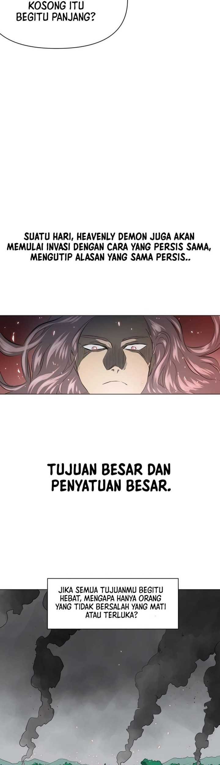 Infinite Level Up in Murim Bab 138 halaman 48