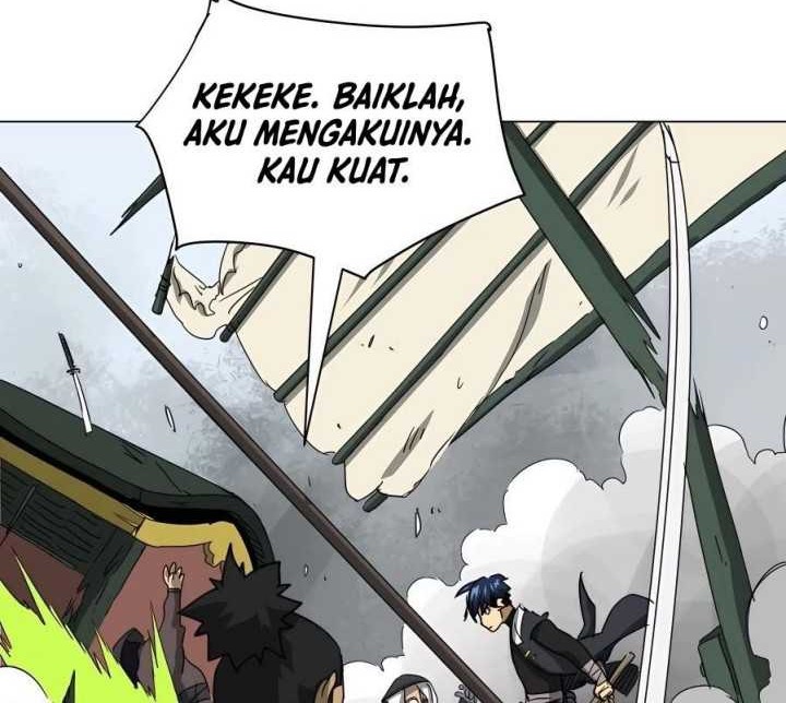 Infinite Level Up in Murim Bab 138 halaman 69