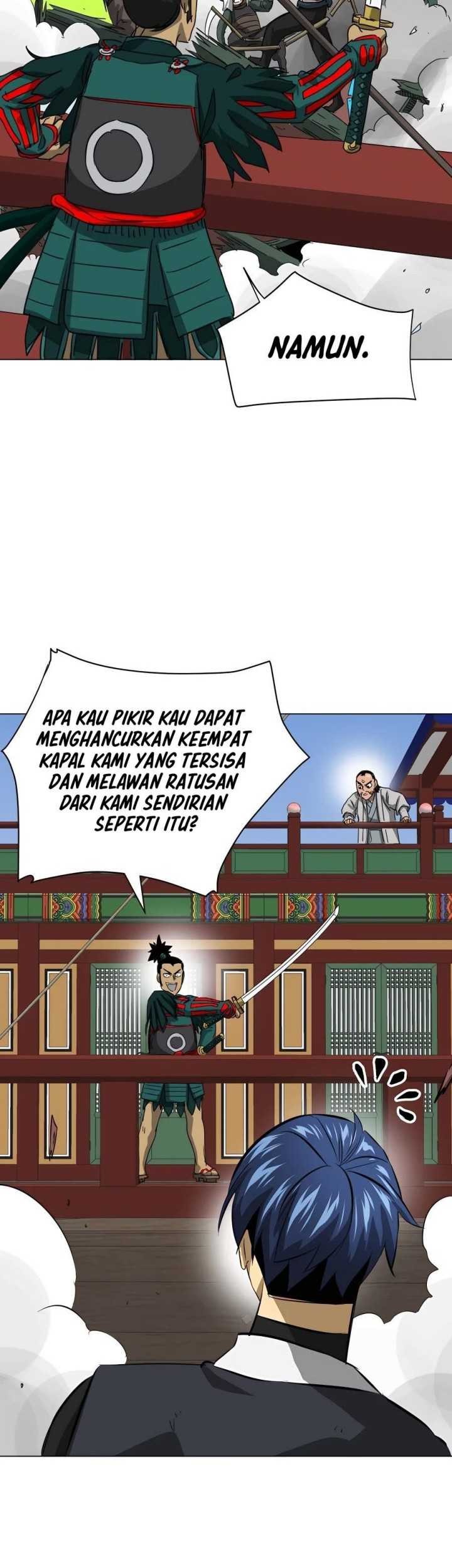 Infinite Level Up in Murim Bab 138 halaman 70