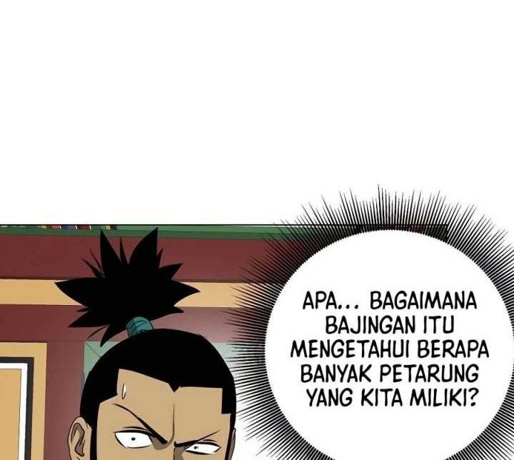 Infinite Level Up in Murim Bab 138 halaman 75