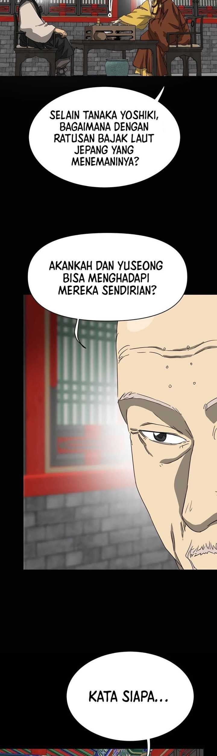 Infinite Level Up in Murim Bab 138 halaman 78
