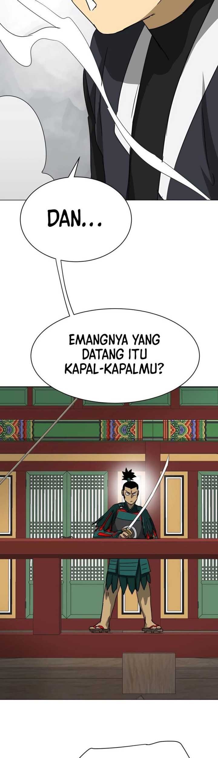Infinite Level Up in Murim Bab 138 halaman 86