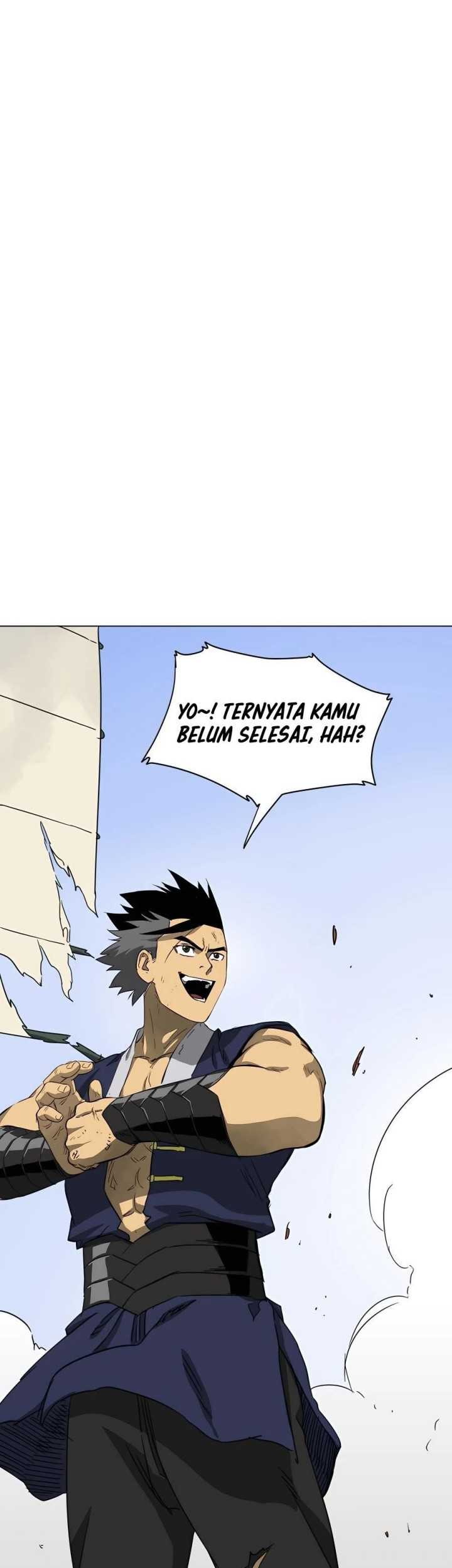 Infinite Level Up in Murim Bab 138 halaman 94