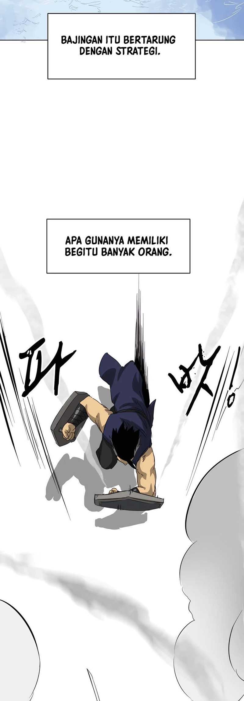 Infinite Level Up in Murim Bab 139 halaman 6