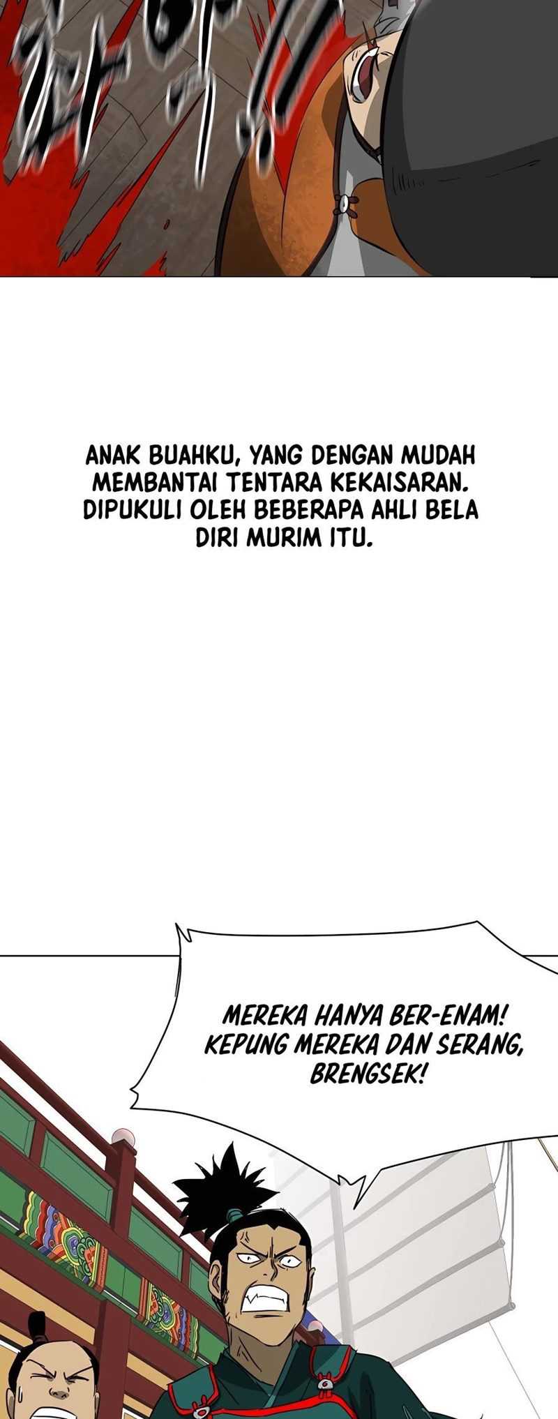 Infinite Level Up in Murim Bab 139 halaman 12