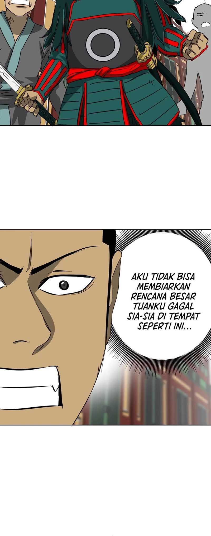 Infinite Level Up in Murim Bab 139 halaman 13