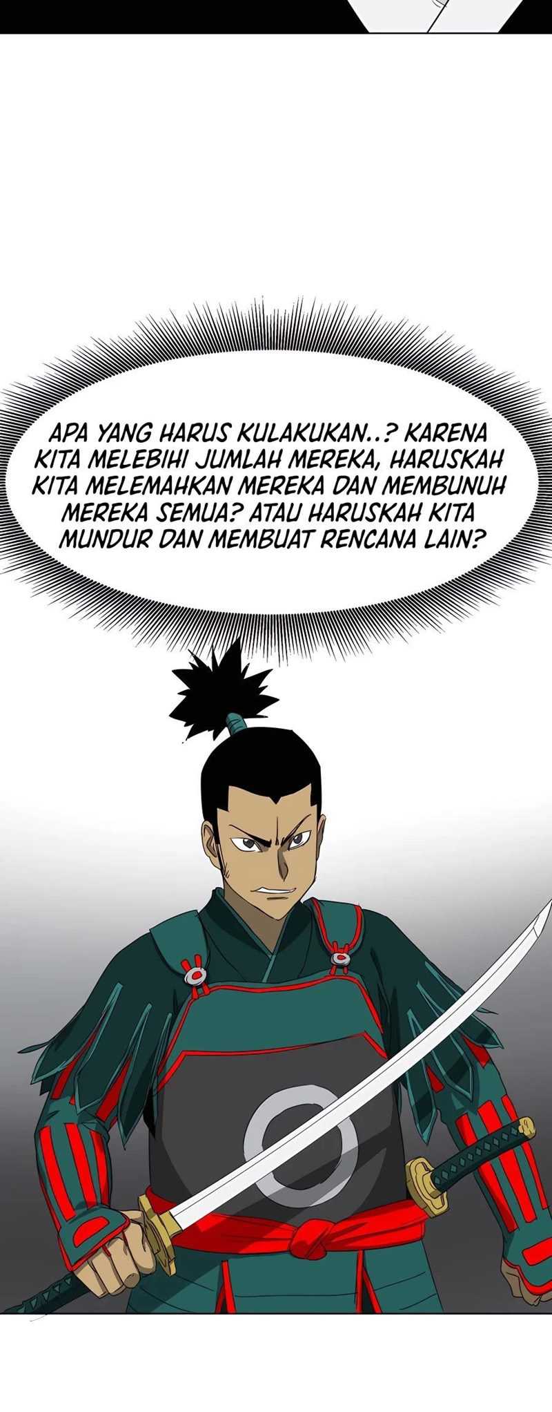 Infinite Level Up in Murim Bab 139 halaman 18