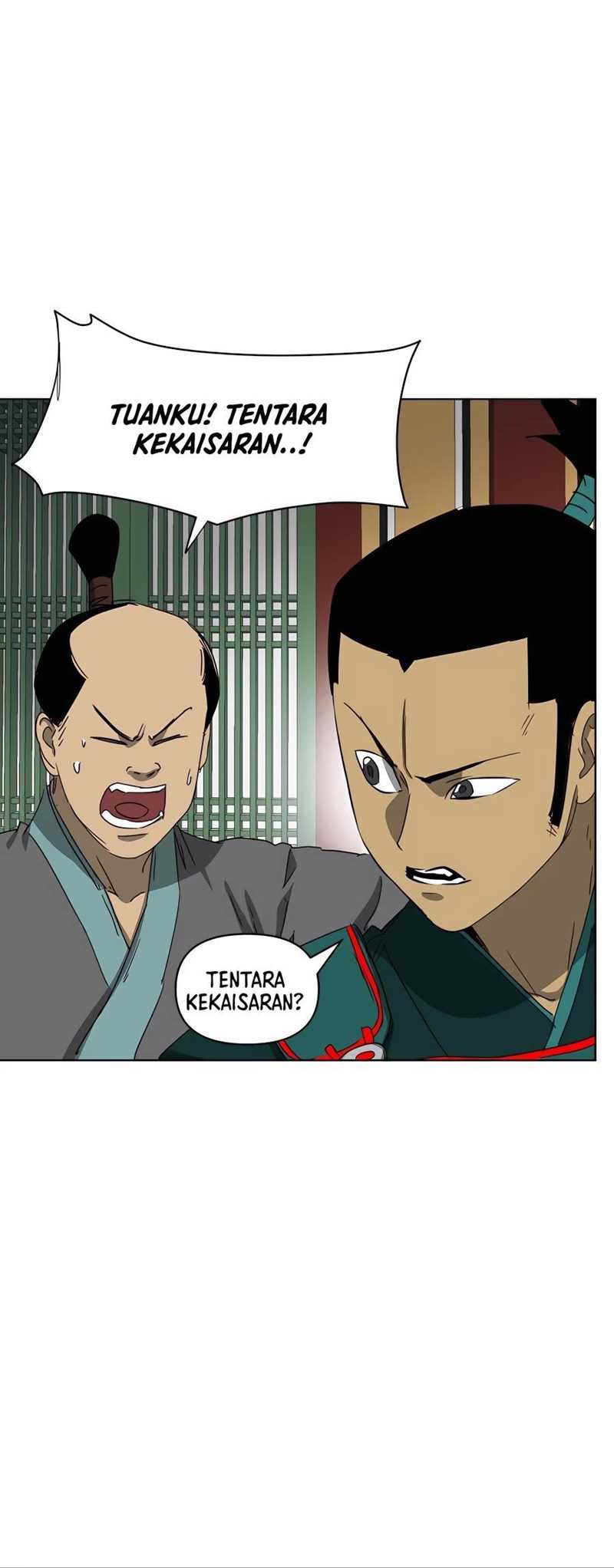 Infinite Level Up in Murim Bab 139 halaman 19
