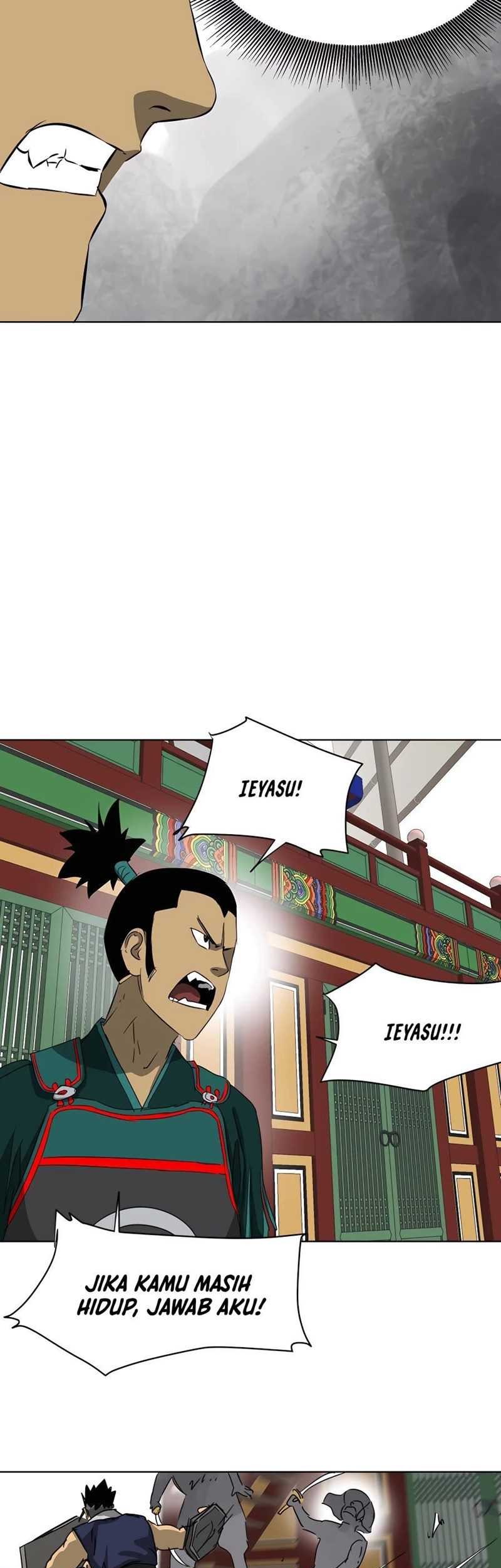 Infinite Level Up in Murim Bab 139 halaman 22