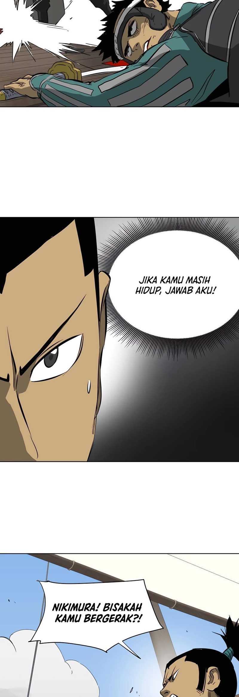 Infinite Level Up in Murim Bab 139 halaman 24