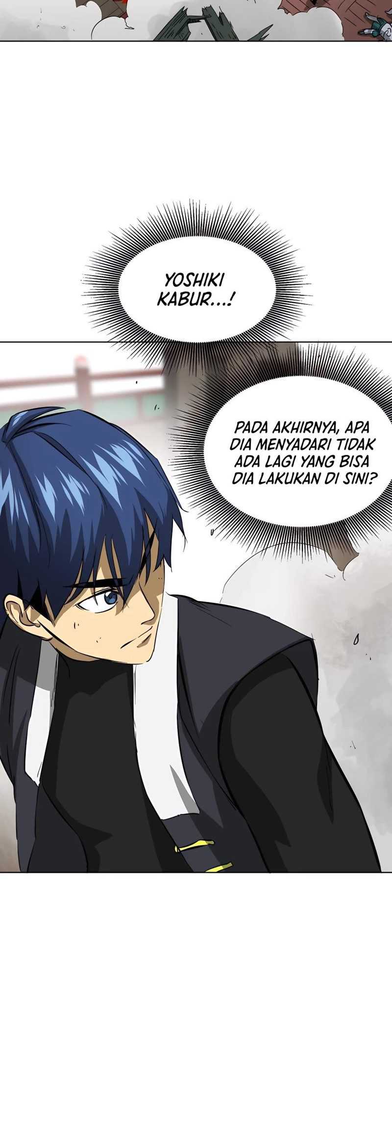Infinite Level Up in Murim Bab 139 halaman 31