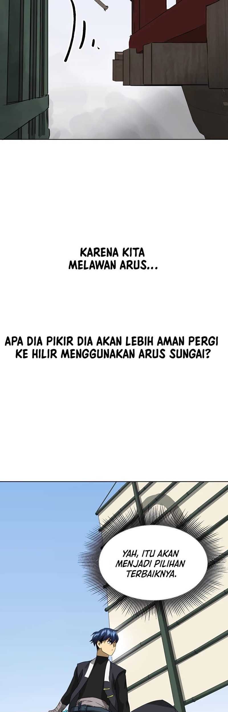 Infinite Level Up in Murim Bab 139 halaman 34