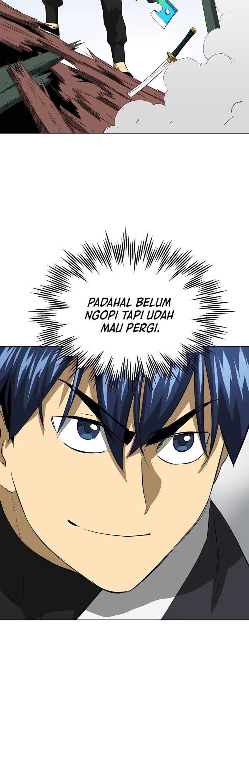 Infinite Level Up in Murim Bab 139 halaman 36