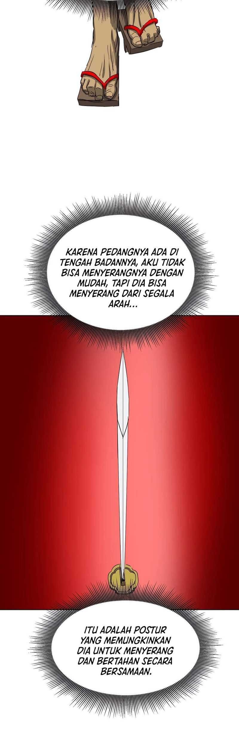 Infinite Level Up in Murim Bab 139 halaman 52