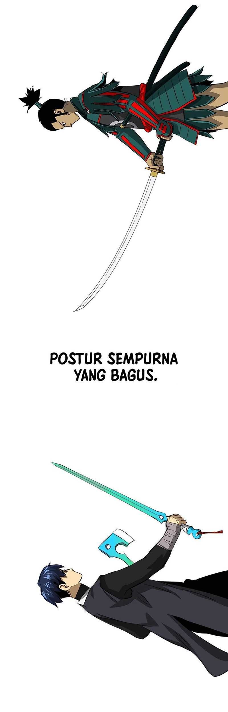 Infinite Level Up in Murim Bab 139 halaman 54
