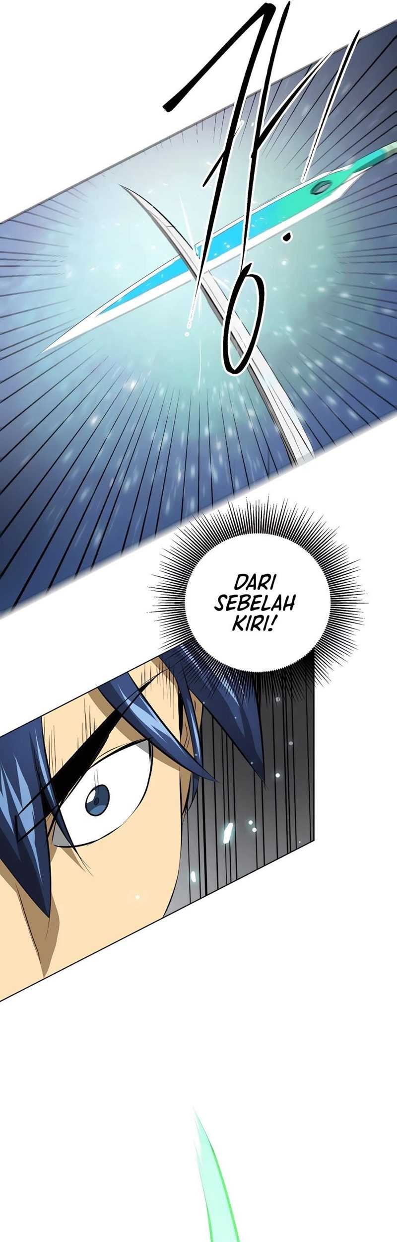 Infinite Level Up in Murim Bab 139 halaman 68