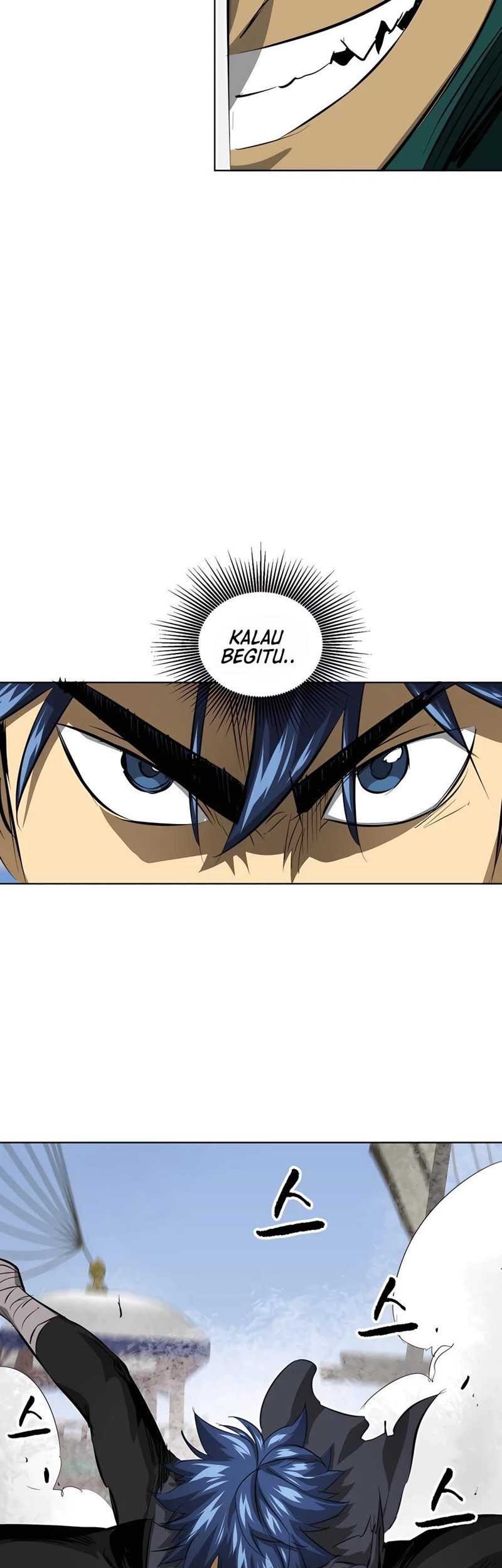 Infinite Level Up in Murim Bab 139 halaman 78