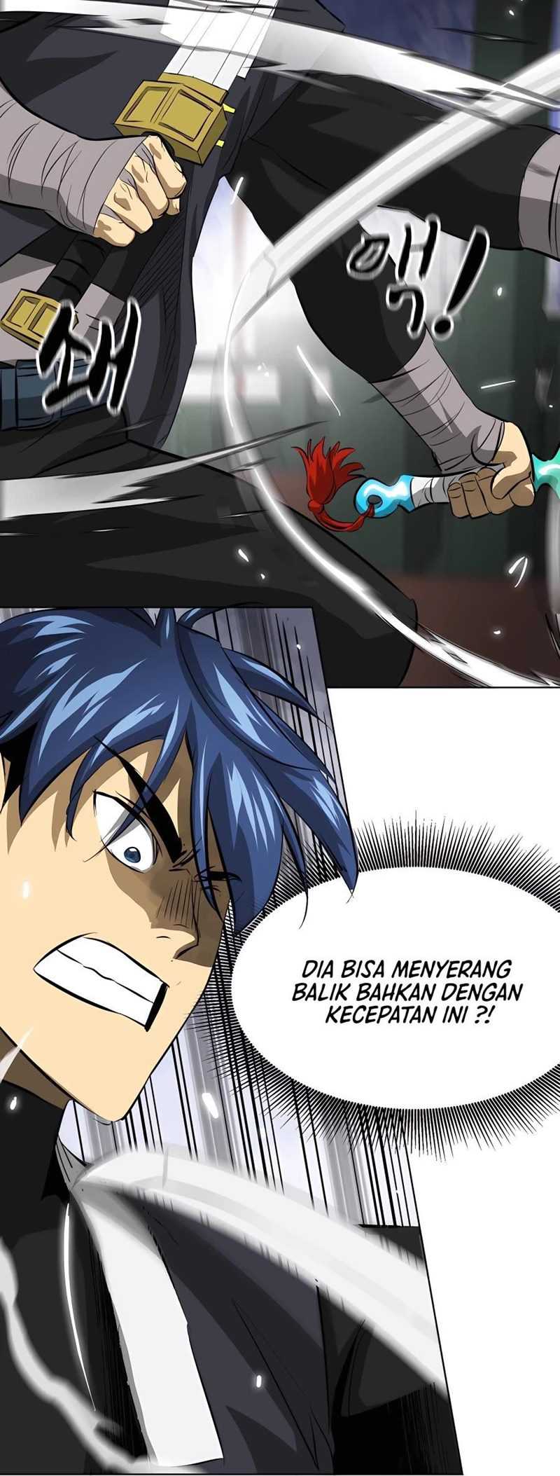 Infinite Level Up in Murim Bab 139 halaman 86