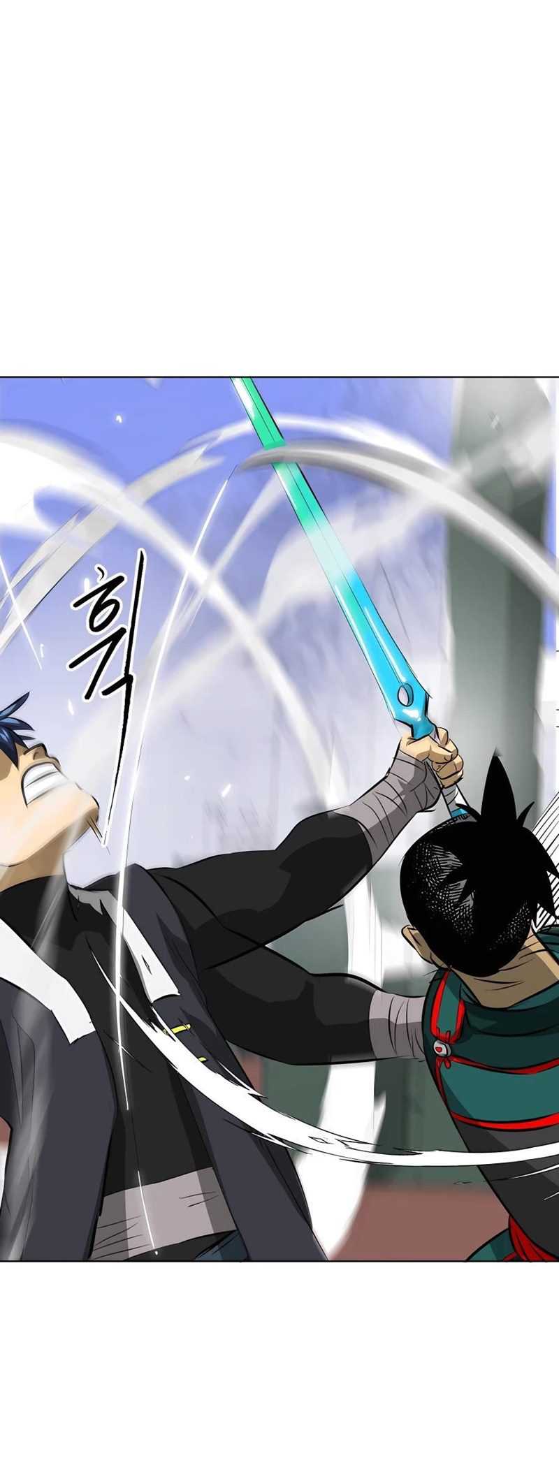 Infinite Level Up in Murim Bab 139 halaman 87