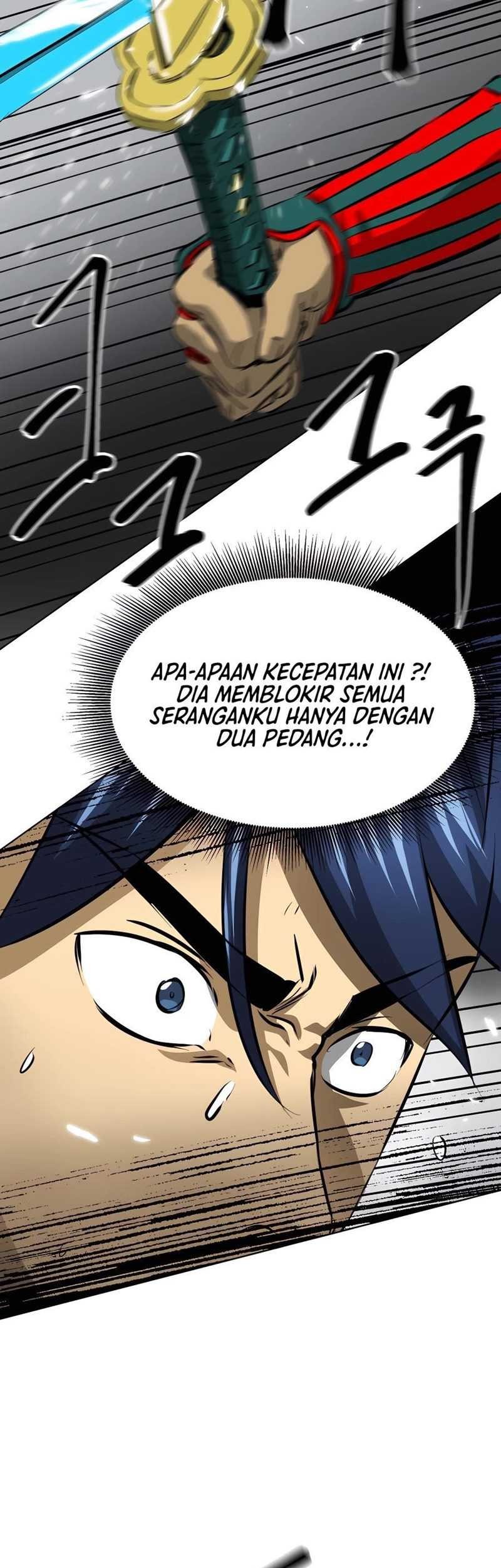 Infinite Level Up in Murim Bab 139 halaman 120