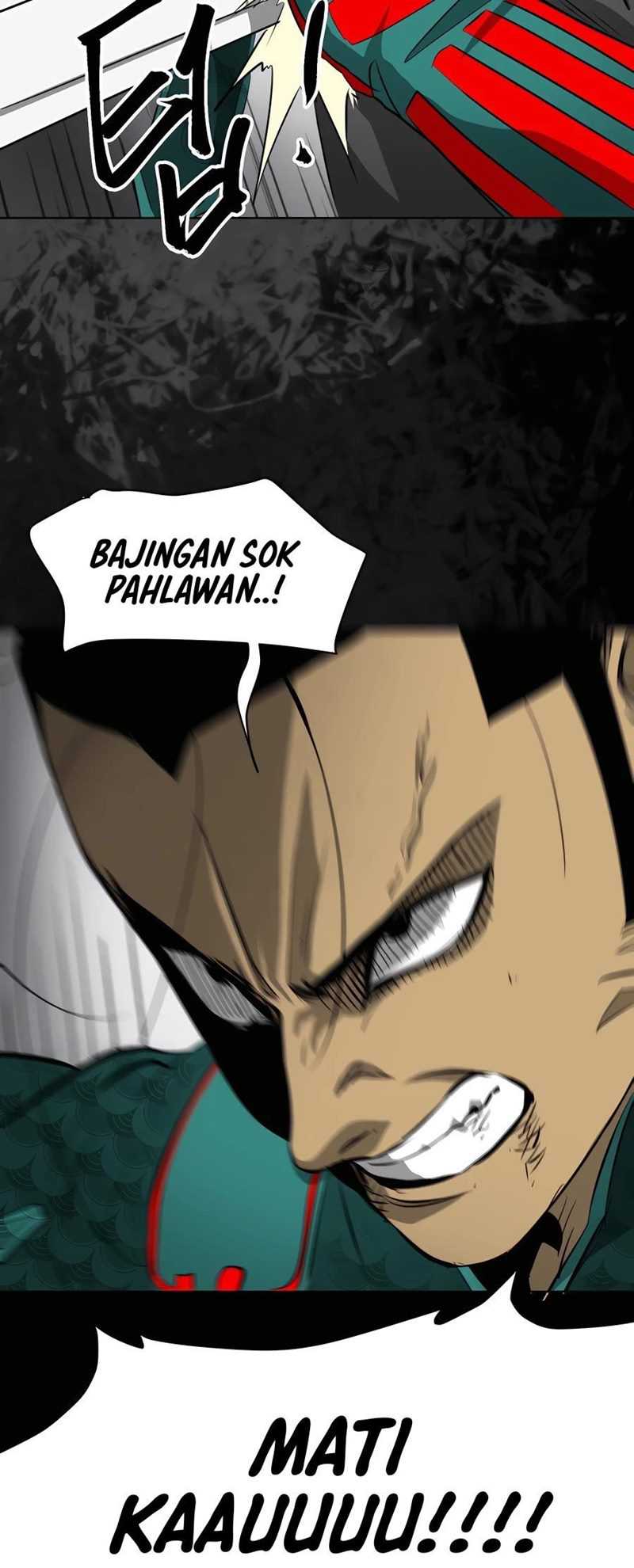 Infinite Level Up in Murim Bab 139 halaman 137