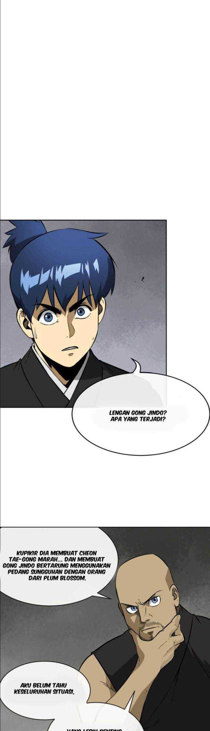Infinite Level Up in Murim chapter 14 halaman 13