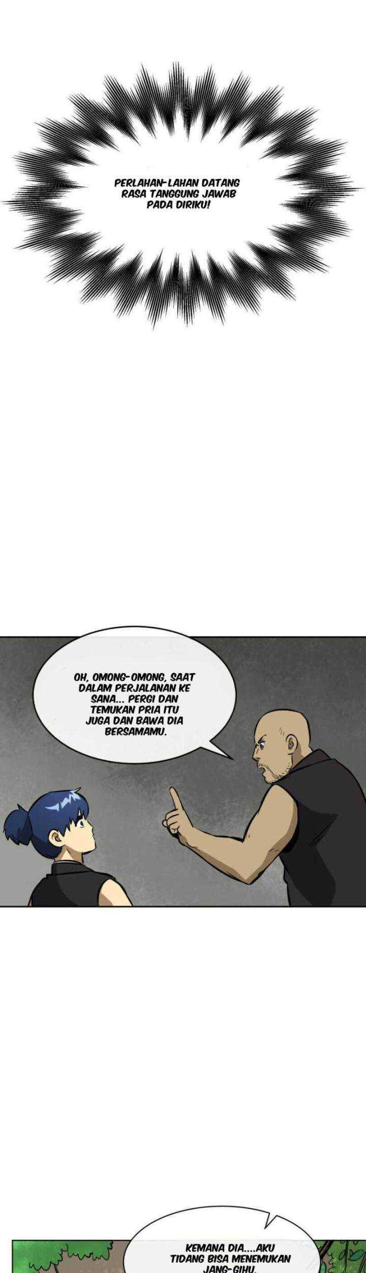 Infinite Level Up in Murim chapter 14 halaman 23